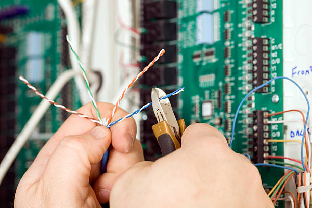 Electrical Maintenance Services in Woodlands, CA