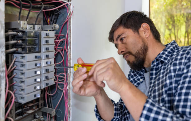 Emergency Electrical Repair Services in Woodlands, CA