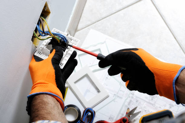 Emergency Electrical Repair Services in Woodlands, CA